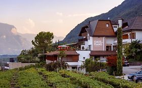 Hotel Haus am Hang
